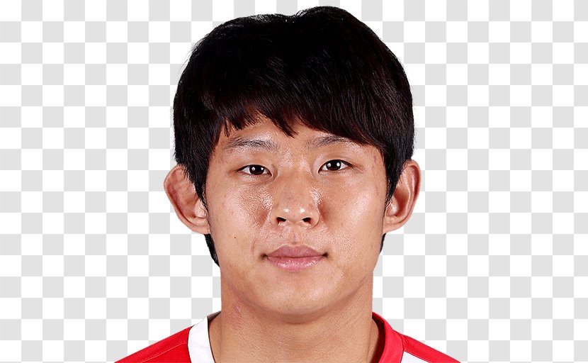 FIFA 14 Busan IPark K League 1 Craniomandibular Disorders - Hair Coloring - Kim Hunter Fifa Transparent PNG
