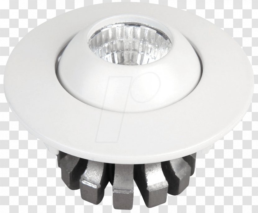 Recessed Light Elekam Lumen Light-emitting Diode - Intelligent Lighting Transparent PNG