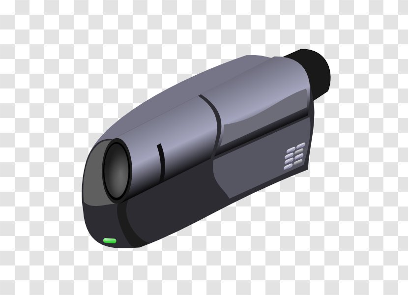 Video Cameras Camcorder Clip Art - Camera Transparent PNG