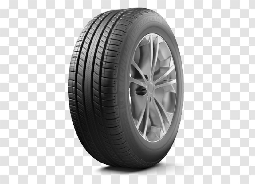 Car Hankook Tire Michelin Fuel Efficiency Transparent PNG