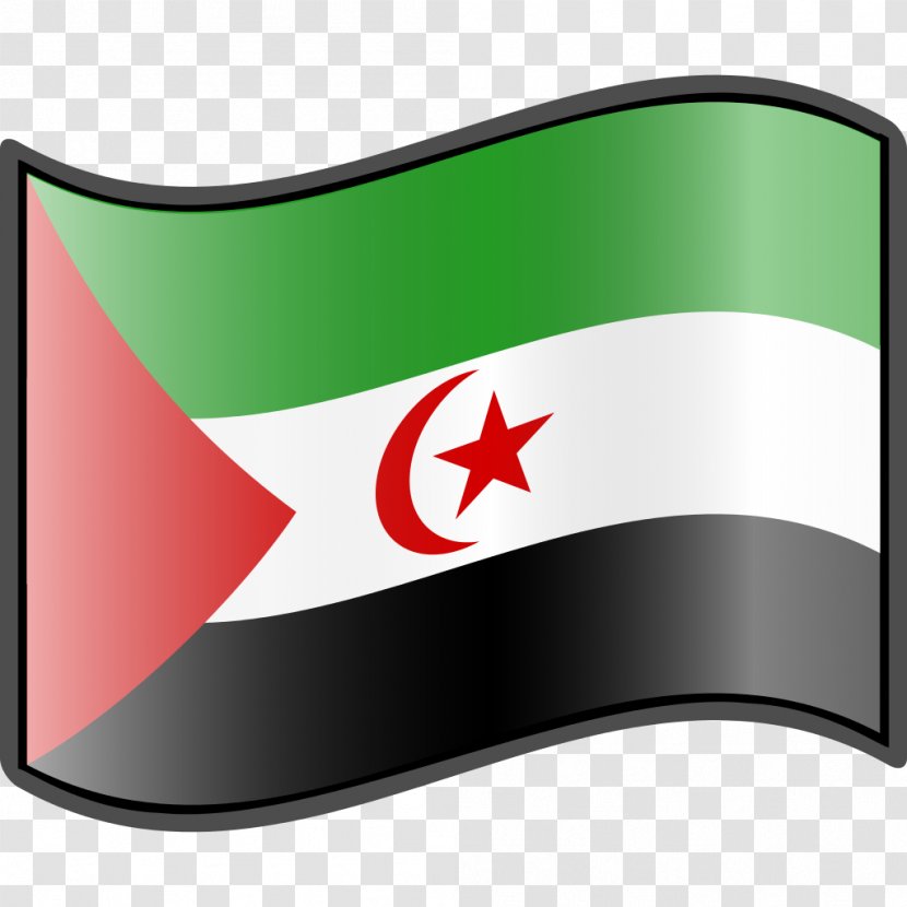 Flag Of Iraq Yemen Syria - Checkered Transparent PNG