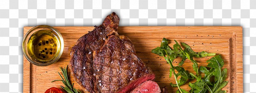 Churrasco Barbecue Sirloin Steak Rib Eye - Meat - Hong Kong Snacks Transparent PNG