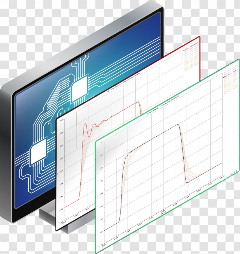 Computer Monitors Multimedia - Brand - Design Transparent PNG