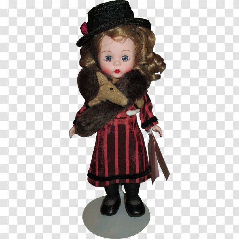 Eleanor Roosevelt: First Lady Alexander Doll Company Of The United States - Cardigan Transparent PNG