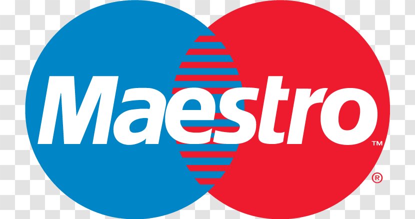 Maestro Debit Card Logo Mastercard - Frame Transparent PNG