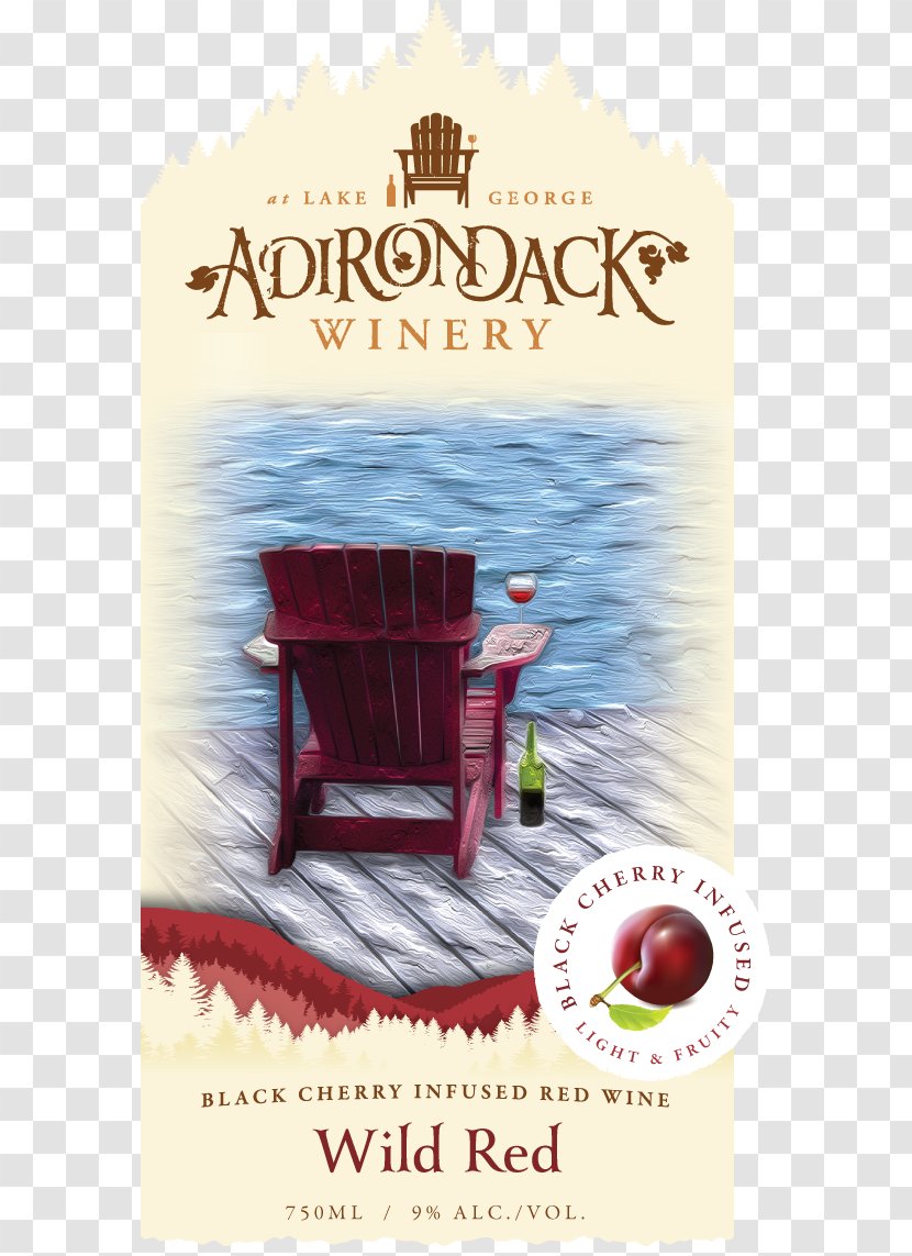 Adirondack Mountains Red Wine Dessert Winery - Peach Blossom Festival Transparent PNG