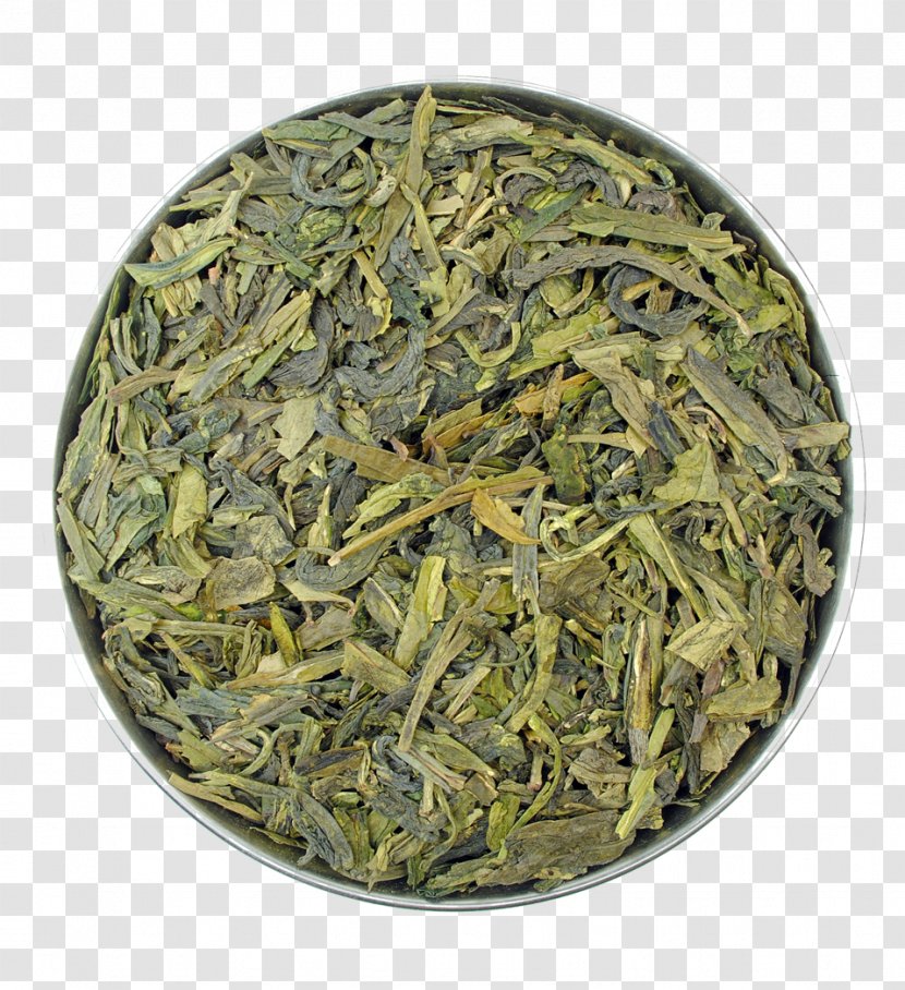 Green Tea Mate Sencha Longjing - Kabusecha - Fujian Transparent PNG