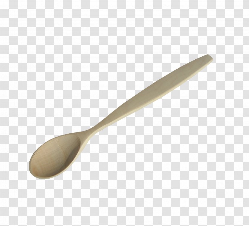 Wooden Spoon Knife Cutlery Fork - Food - 26 Transparent PNG