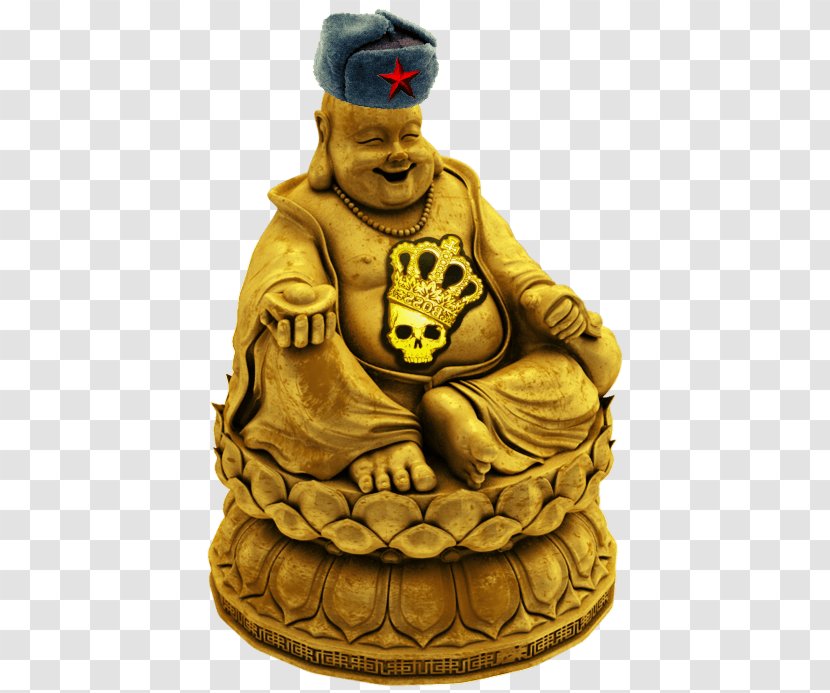 Gautama Buddha Golden Emerald Buddhism Transparent PNG