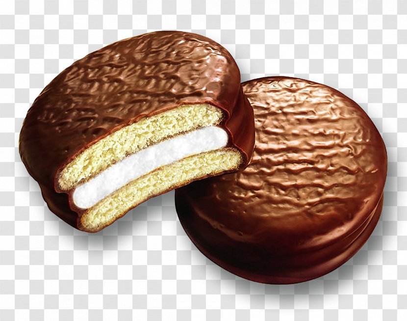 Choco Pie Biscuit Chocolate Turkey Food - Musically Transparent PNG
