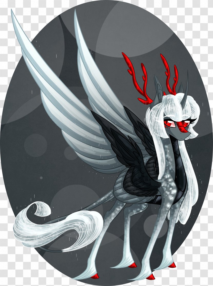 Australia Drawing Character Fire - Mythical Creature - Antler Transparent PNG
