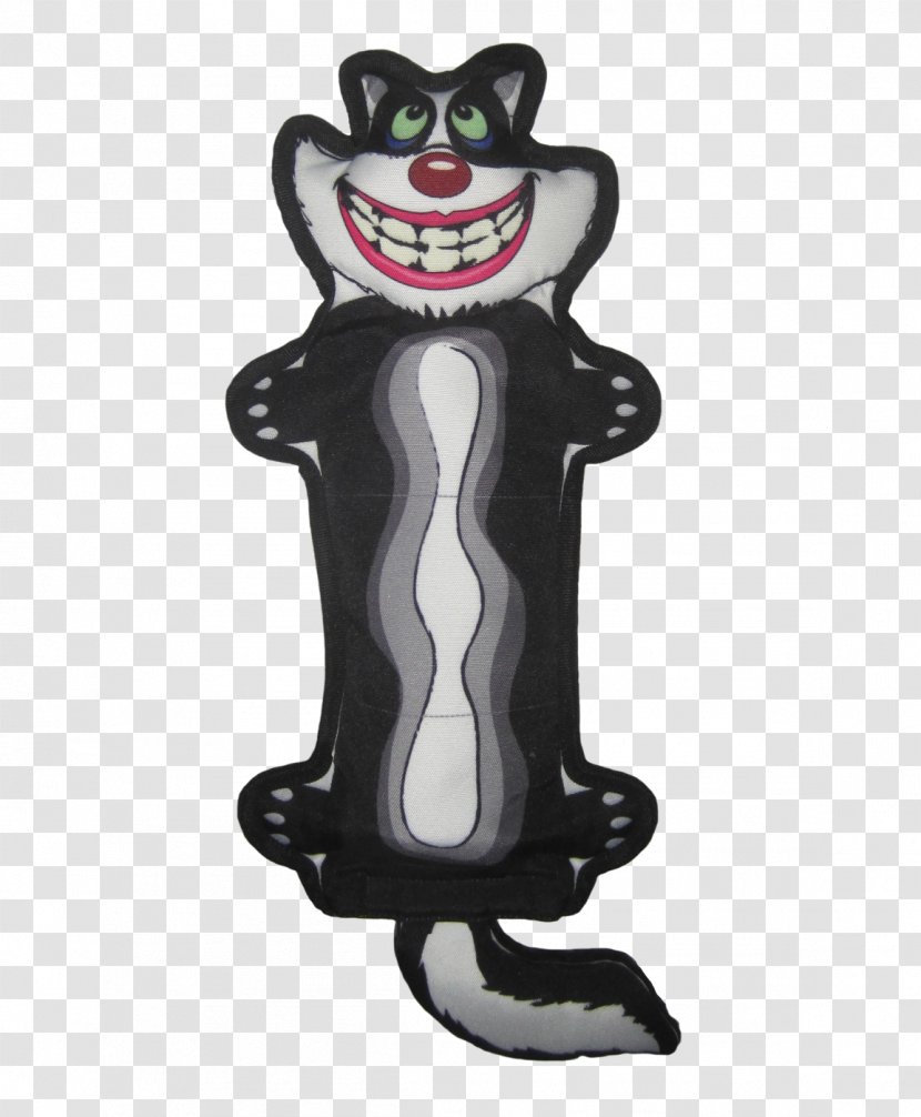 Cat Carnivora Skunk Animal Figurine Transparent PNG