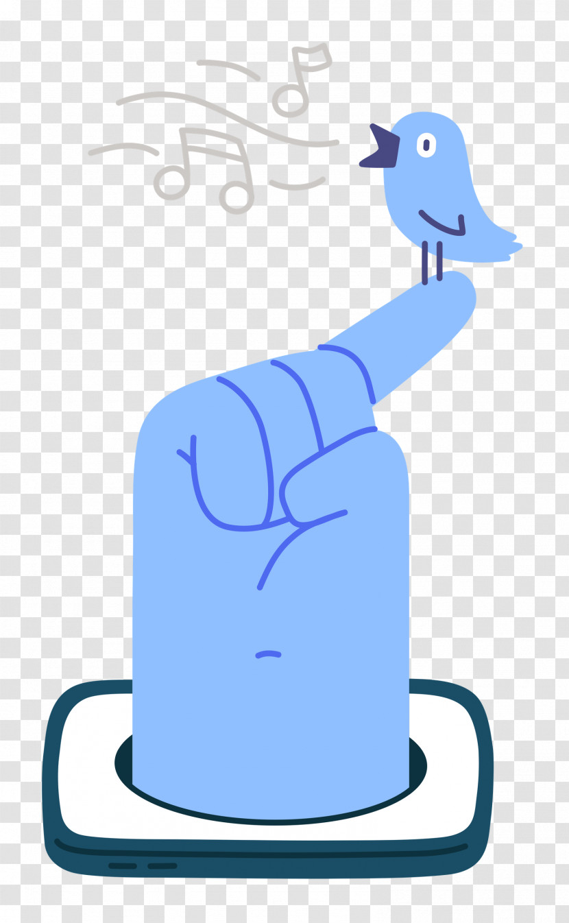 Point Hand Transparent PNG