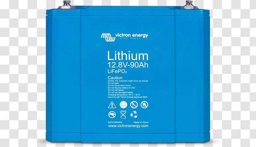 Electric Battery Lithium-ion Lithium 