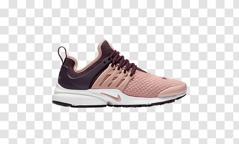 Air Presto Nike Free Sports Shoes - Walking Shoe Transparent PNG