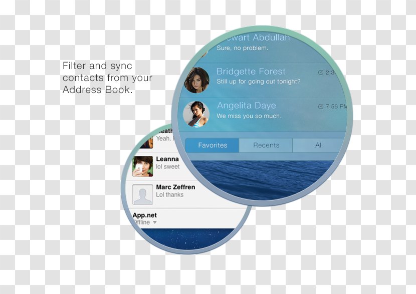 Brand Apple Messages MacOS - Google Contacts - Mac Book Filters Transparent PNG