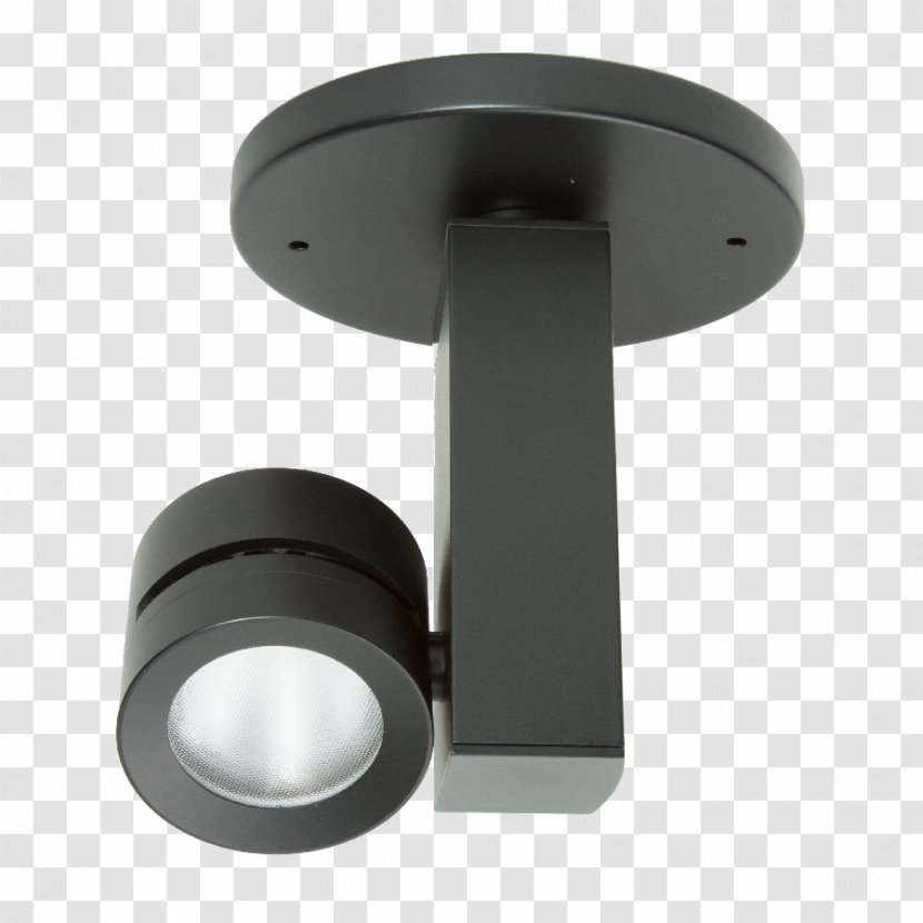 Track Lighting Fixtures Light Fixture LED Lamp - Ceiling Transparent PNG