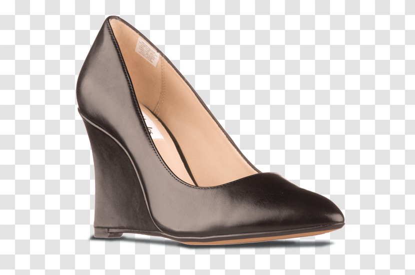 Shoe Leather Product Design - Hardware Pumps - Highheeled Shoes Transparent PNG