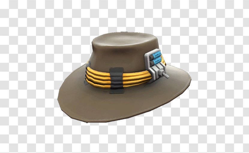 Team Fortress 2 Cross-link Video Game Hat Steam - Tf - Children Interpolation Transparent PNG
