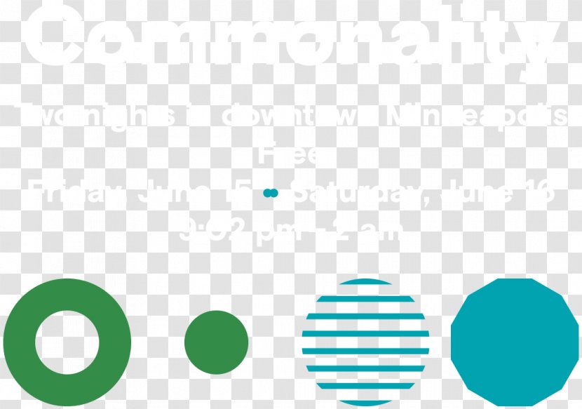 Logo Brand Desktop Wallpaper - Blue - Circle Transparent PNG