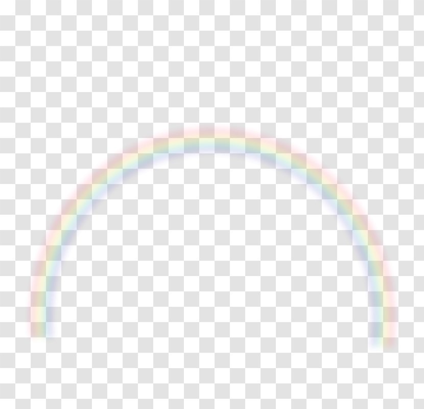 Unleash The Romance Paperback Circle Pattern - Rainbow Transparent PNG