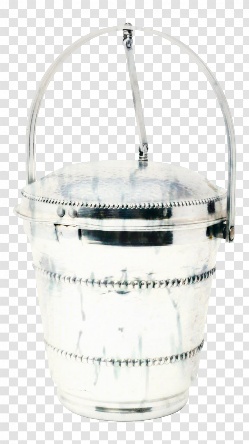 Kettle Basket - Glass - Unbreakable Transparent PNG