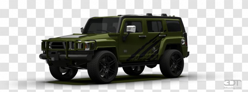 Tire Humvee Jeep Sport Utility Vehicle Motor Transparent PNG