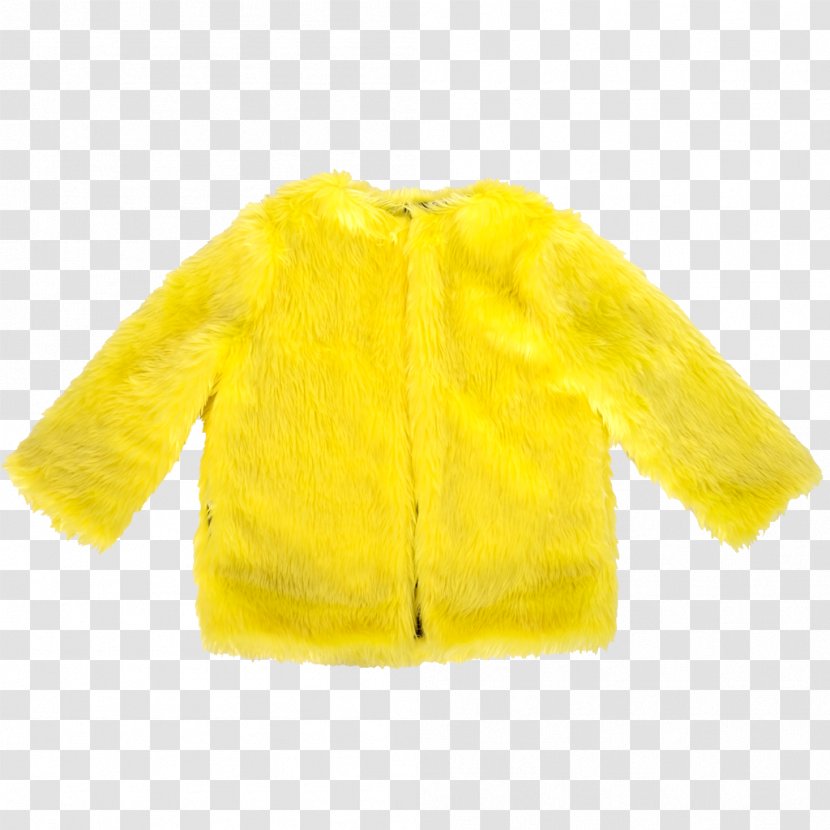 Fur Clothing Outerwear Jacket Transparent PNG