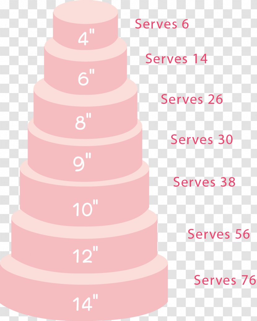 Cake Decorating Wedding Ceremony Supply Pink M Font Transparent PNG