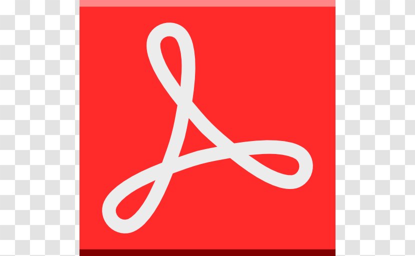 Heart Love Text Brand - Adobe Acrobat - Apps Reader Transparent PNG