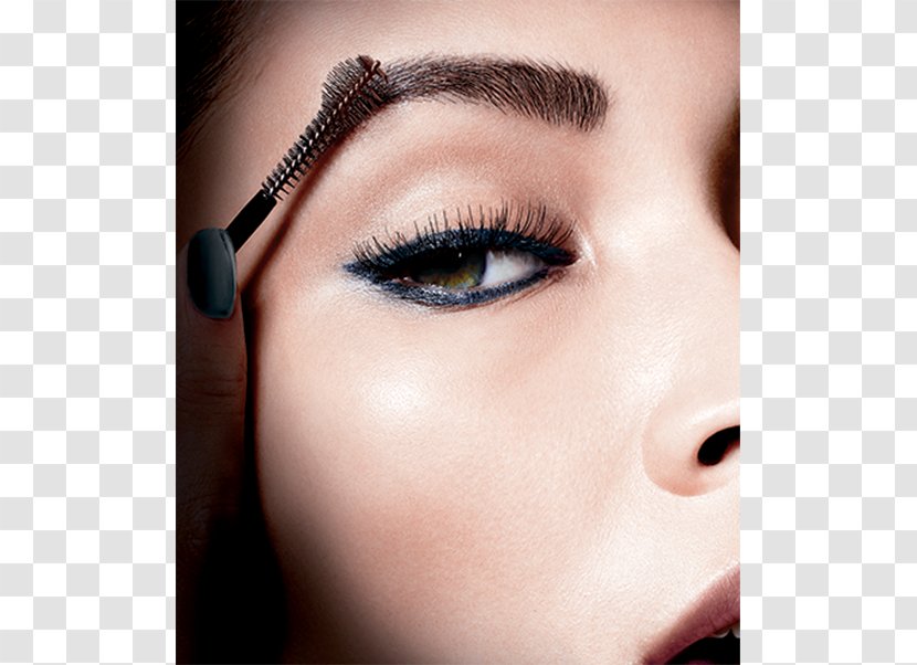 Maybelline Eyebrow Mascara Cosmetics Eye Shadow - Eyelash - Brow Transparent PNG