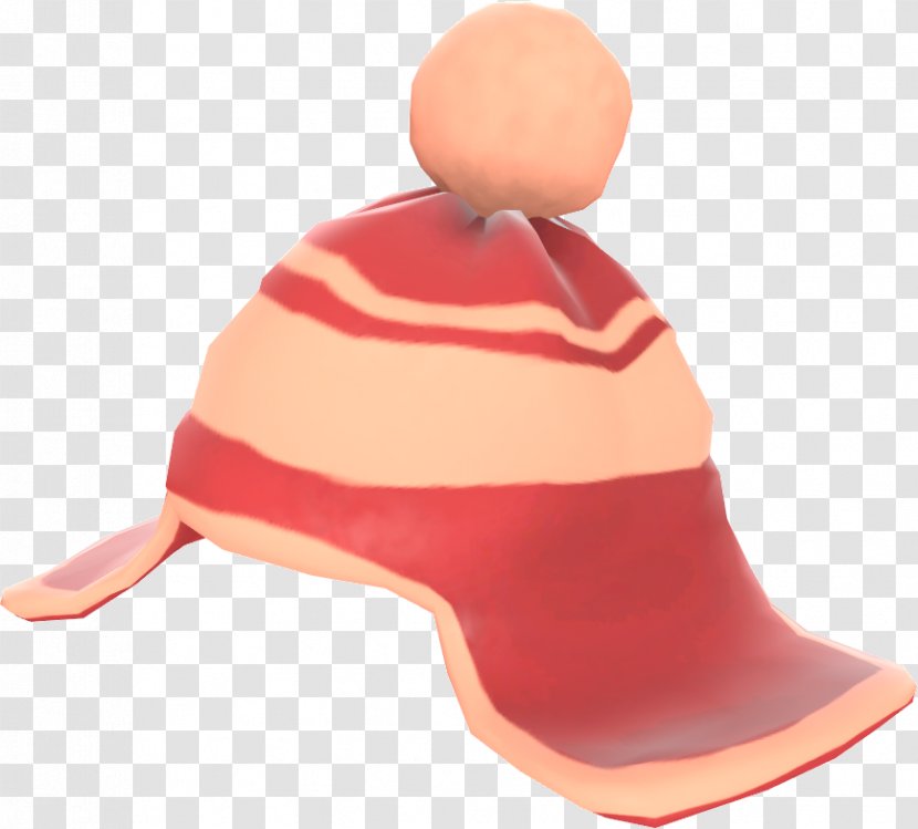 Hat Team Fortress 2 Toque Knit Cap - Steam Transparent PNG