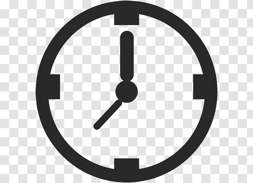 Time & Attendance Clocks Alarm - Calendar - Clock Transparent PNG