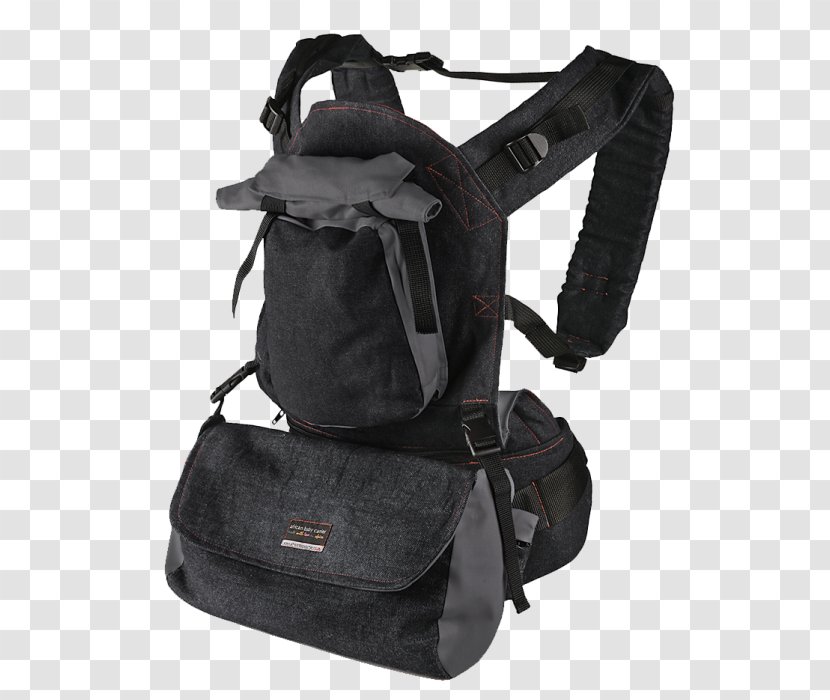 Baby Transport Backpack Child Infant Mochila Portabebés - Shoulder Bag Transparent PNG