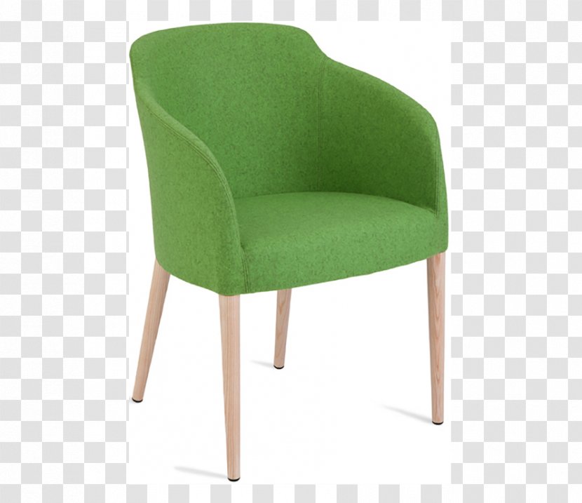 Chair Plastic Armrest - Aestheticism Dusk Transparent PNG