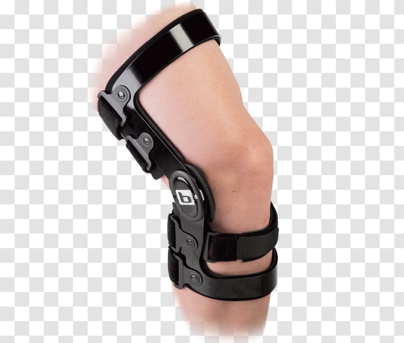 Knee Anterior Cruciate Ligament Posterior Breg, Inc. Fibular Collateral - Shoulder - Arm Transparent PNG