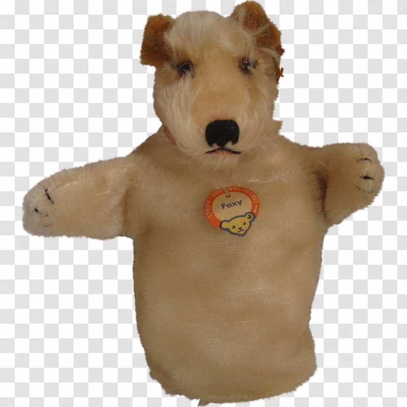 Dog Stuffed Animals & Cuddly Toys Snout - Carnivoran Transparent PNG