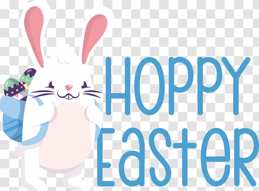 Easter Bunny Transparent PNG