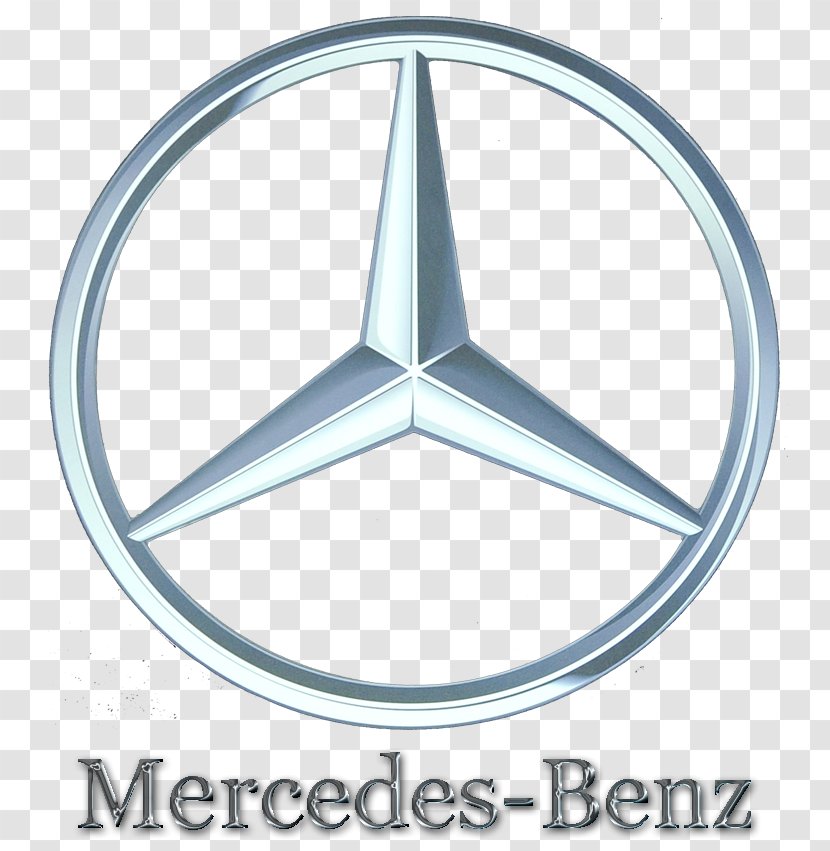 Mercedes-Benz Car Mercedes B-Class Oldsmobile Logo - Trademark - Benz Transparent PNG