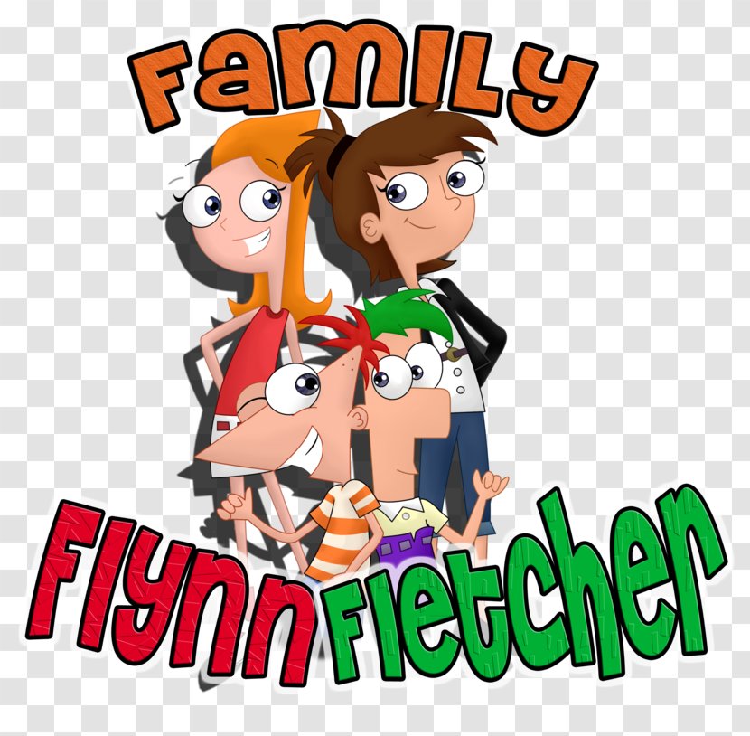 Cartoon Fan Art Graphic Design Clip - Artwork - We Are Family Transparent PNG