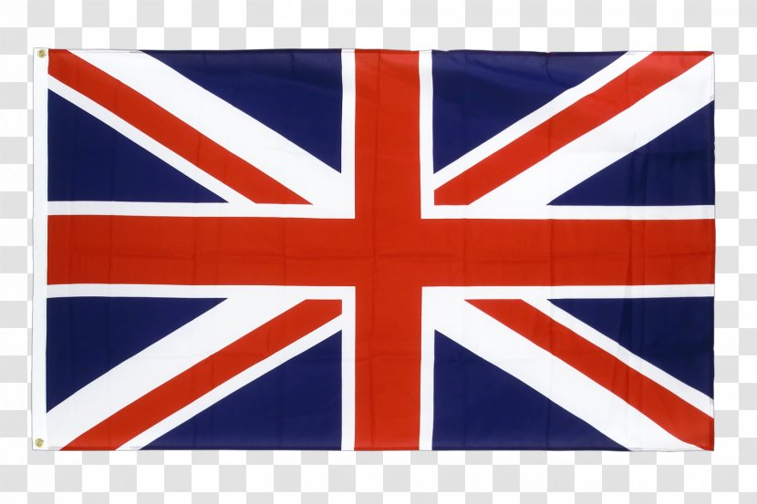 Flag Of England The United Kingdom Great Britain - Slovakia Transparent PNG