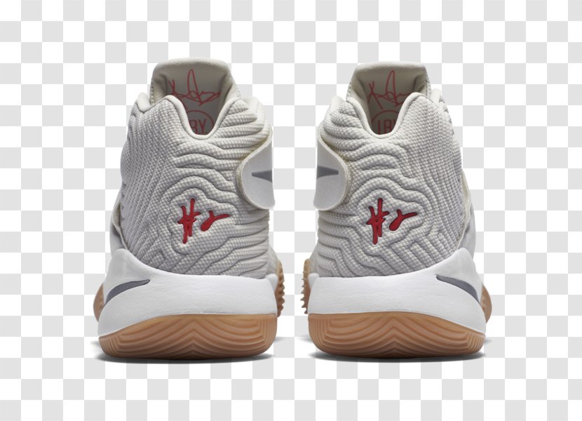 Nike Kyrie 2 Summer Pack Sports Shoes Basketball - Cross Training Shoe Transparent PNG