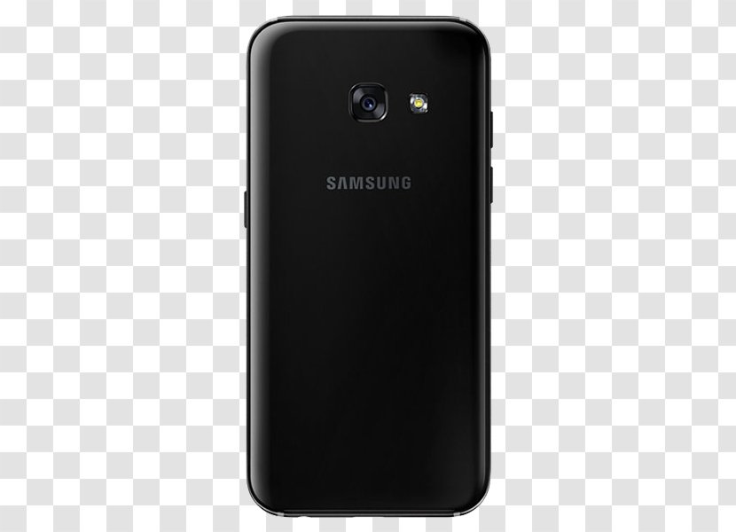 Samsung Galaxy A5 (2017) A7 A3 - S6 Transparent PNG