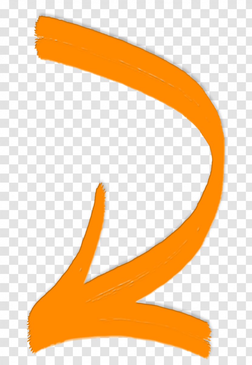Clip Art Orange - Yellow Transparent PNG