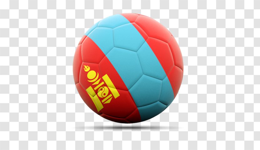 Mongolia National Football Team Malaysia AFC Cup Under-23 - FOOTBALL Illustration Transparent PNG