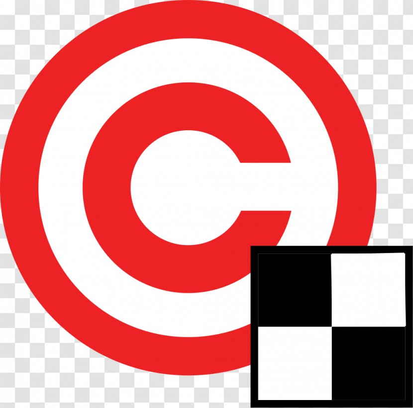 Trademark Logo Circle Symbol - Brand - Other Templates Transparent PNG