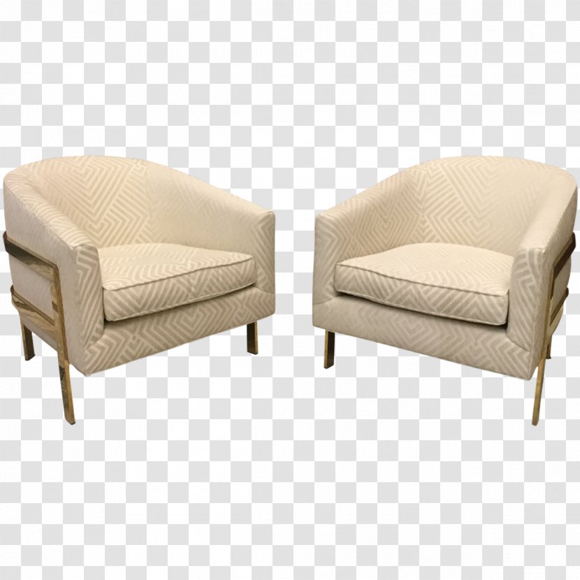 Table Couch Mitchell Gold + Bob Williams Chair Furniture - Seat Transparent PNG