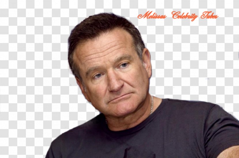 Robin Williams Comedian Actor Film Absolutely Anything - Parkinson Disease Dementia Transparent PNG