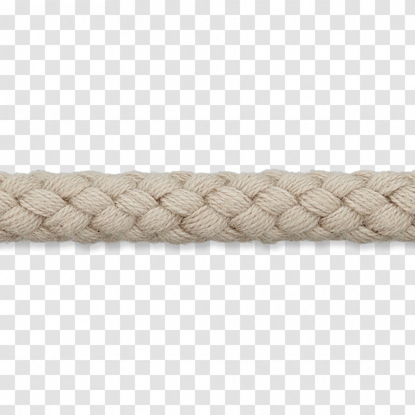 Beige Brown Rope - Cordon Transparent PNG