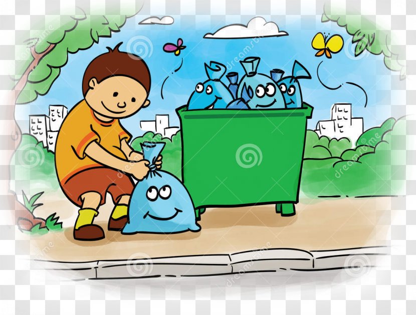 Drawing Natural Environment Cleaning Clip Art - Moral Transparent PNG